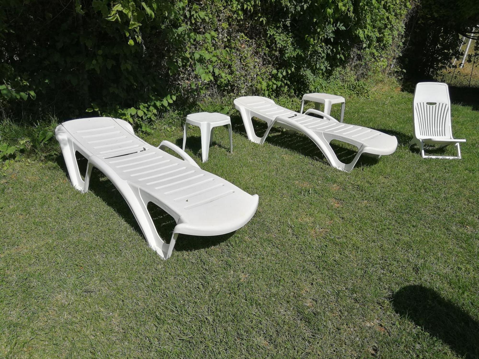 Cabanas Camping Sierra De Penascosa المظهر الخارجي الصورة