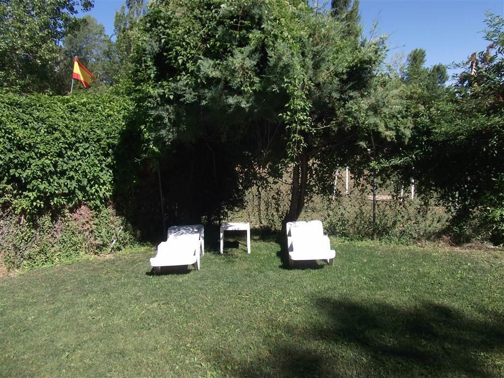 Cabanas Camping Sierra De Penascosa المظهر الخارجي الصورة