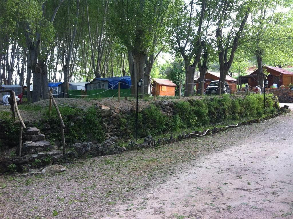 Cabanas Camping Sierra De Penascosa المظهر الخارجي الصورة