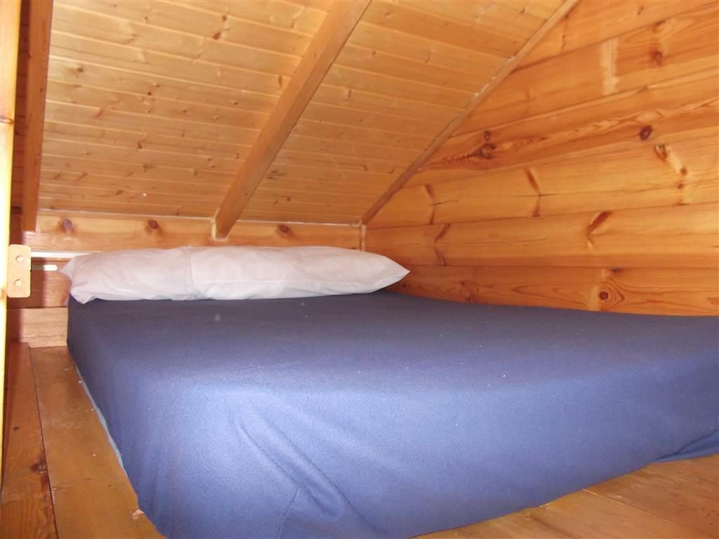 Cabanas Camping Sierra De Penascosa المظهر الخارجي الصورة